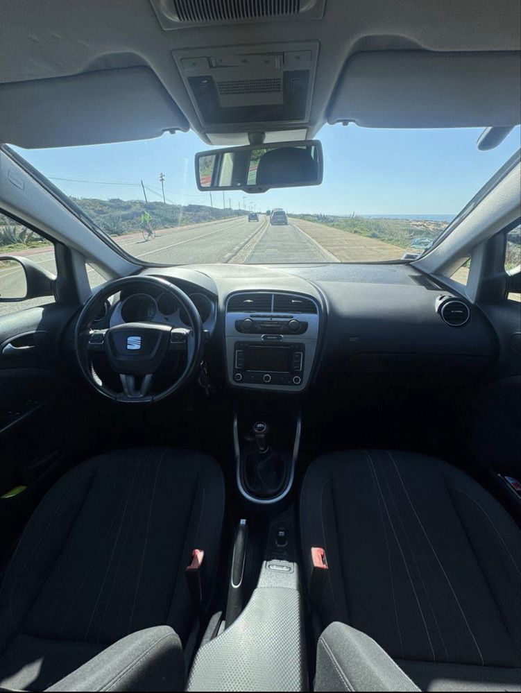 Venda Seat Altea 1.6HDI ano 2011
