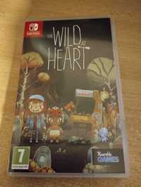 The Wild at Heart Nintendo Switch