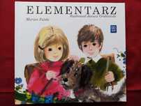 PRL. "Elementarz" Marian Falski