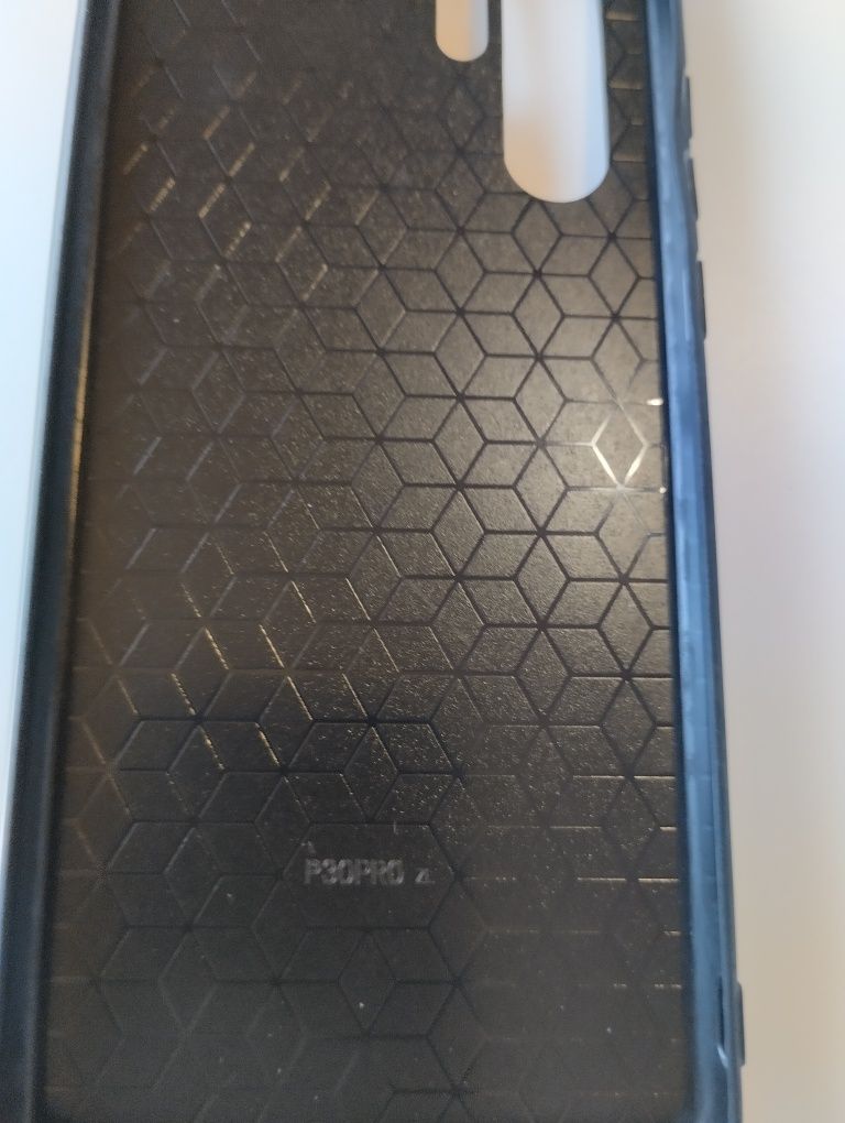 Etui Case na telefon p 30 pro