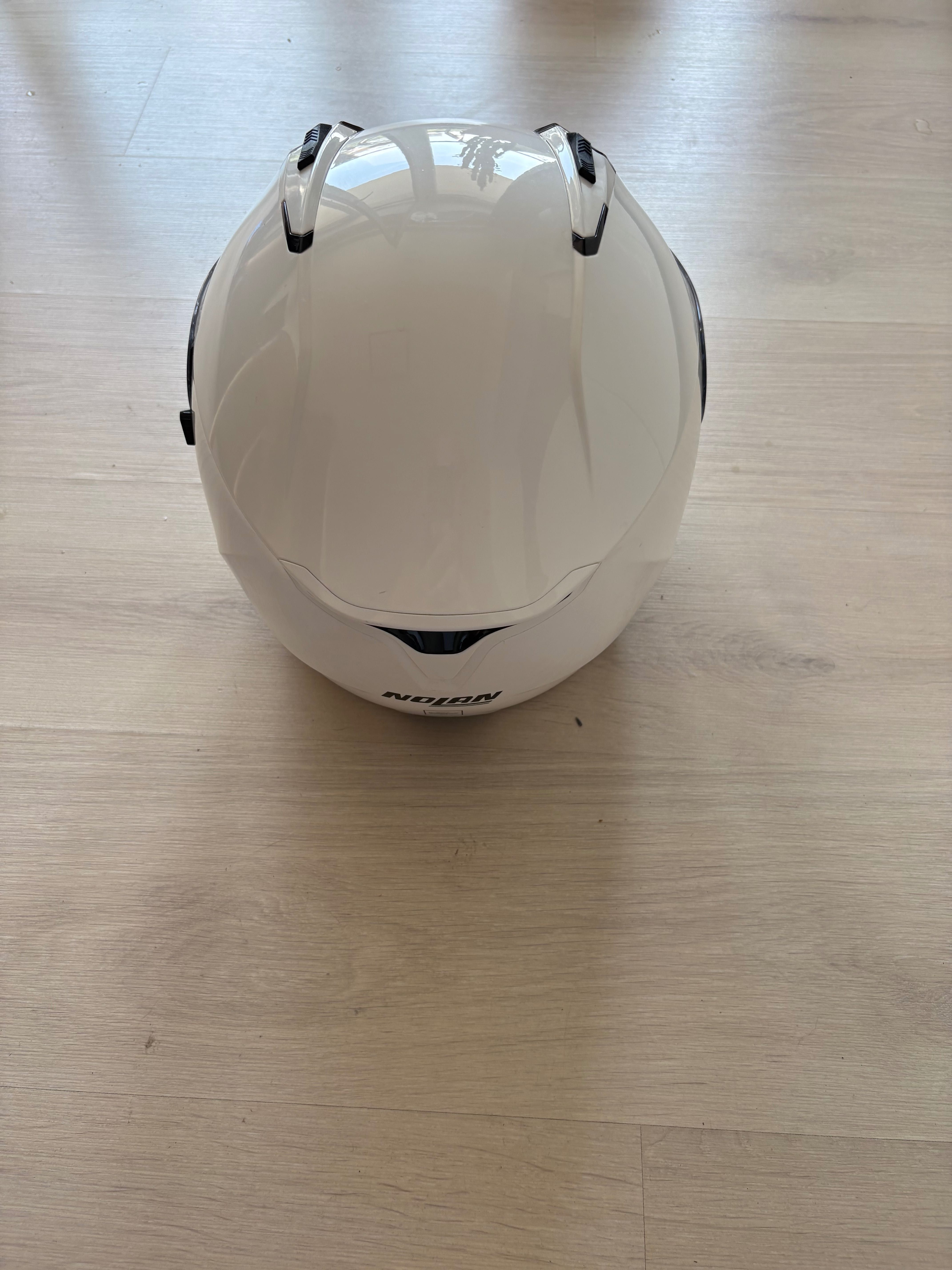 Kask motocyklowy Nolan N87 XL