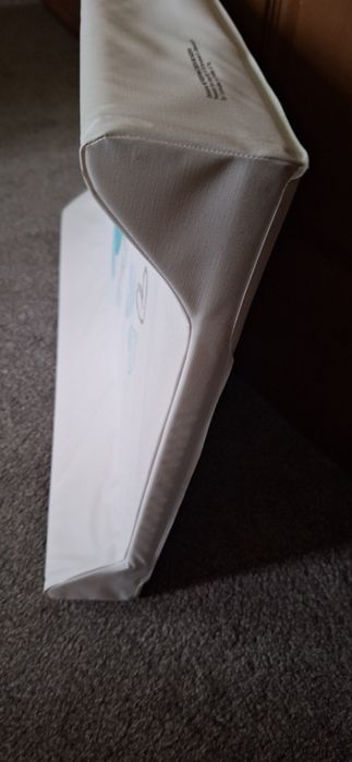 Przewijak usztywniony na łóżeczko 70x50 Sweet Baby