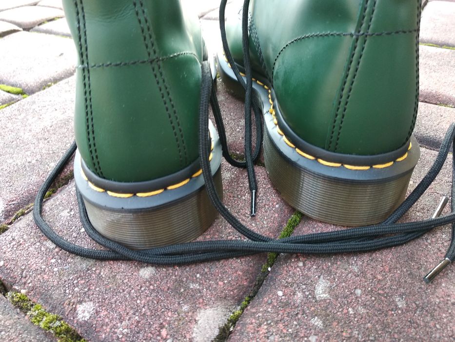 dr martens 41 oryginalne