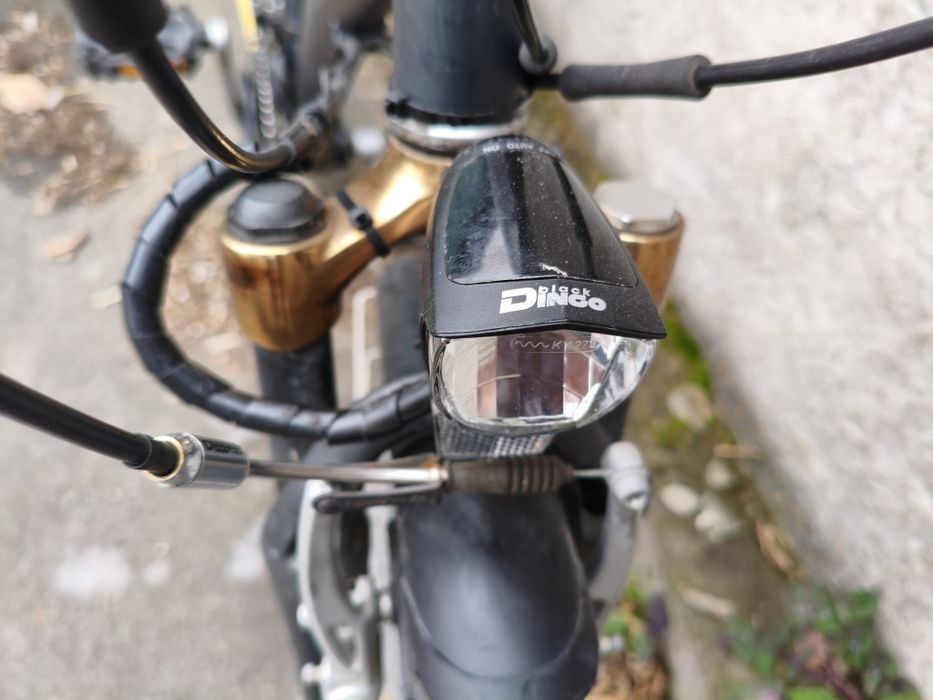 Велосипед универсальный спортивный городской ПокупателюСкидка Отправлю