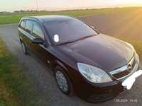 Opel Vectra C lift