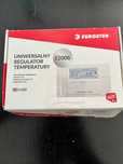 Euroster E2006 - Universalny regulator temperatury