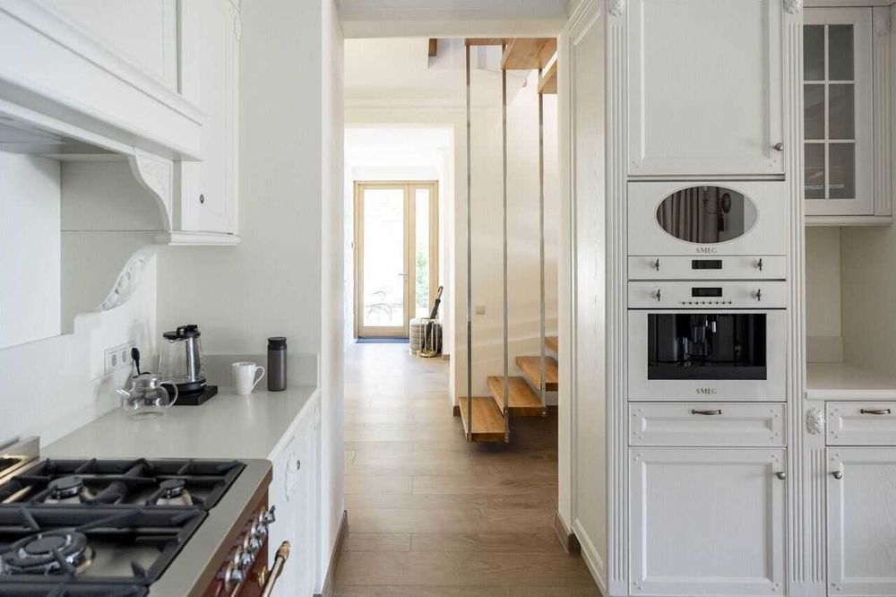 Котедж подобово Шале, Буковель