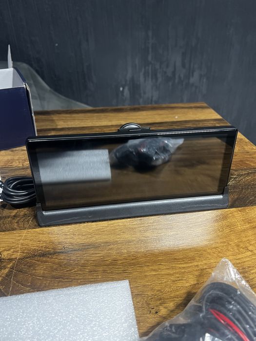 Продам магнитоли кар плей андроид