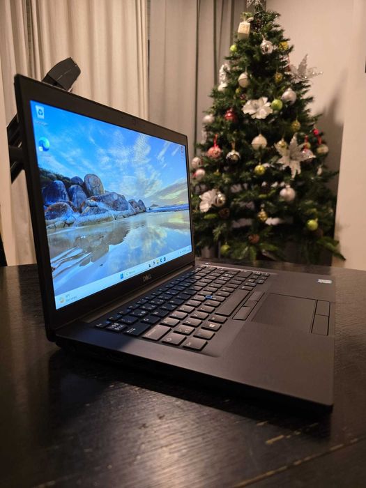 Dell Latitude 7490 – Portátil Profissional em Excelente Estado