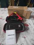 Bsmoom car Jump starter