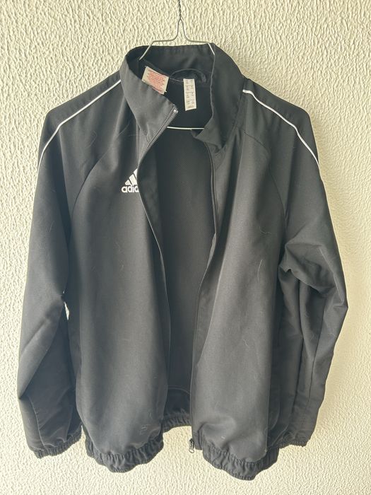 Casaco Adidas desporto