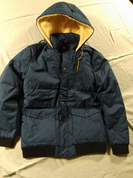 Куртка чоловіча підросткова весна/осінь гарної якості