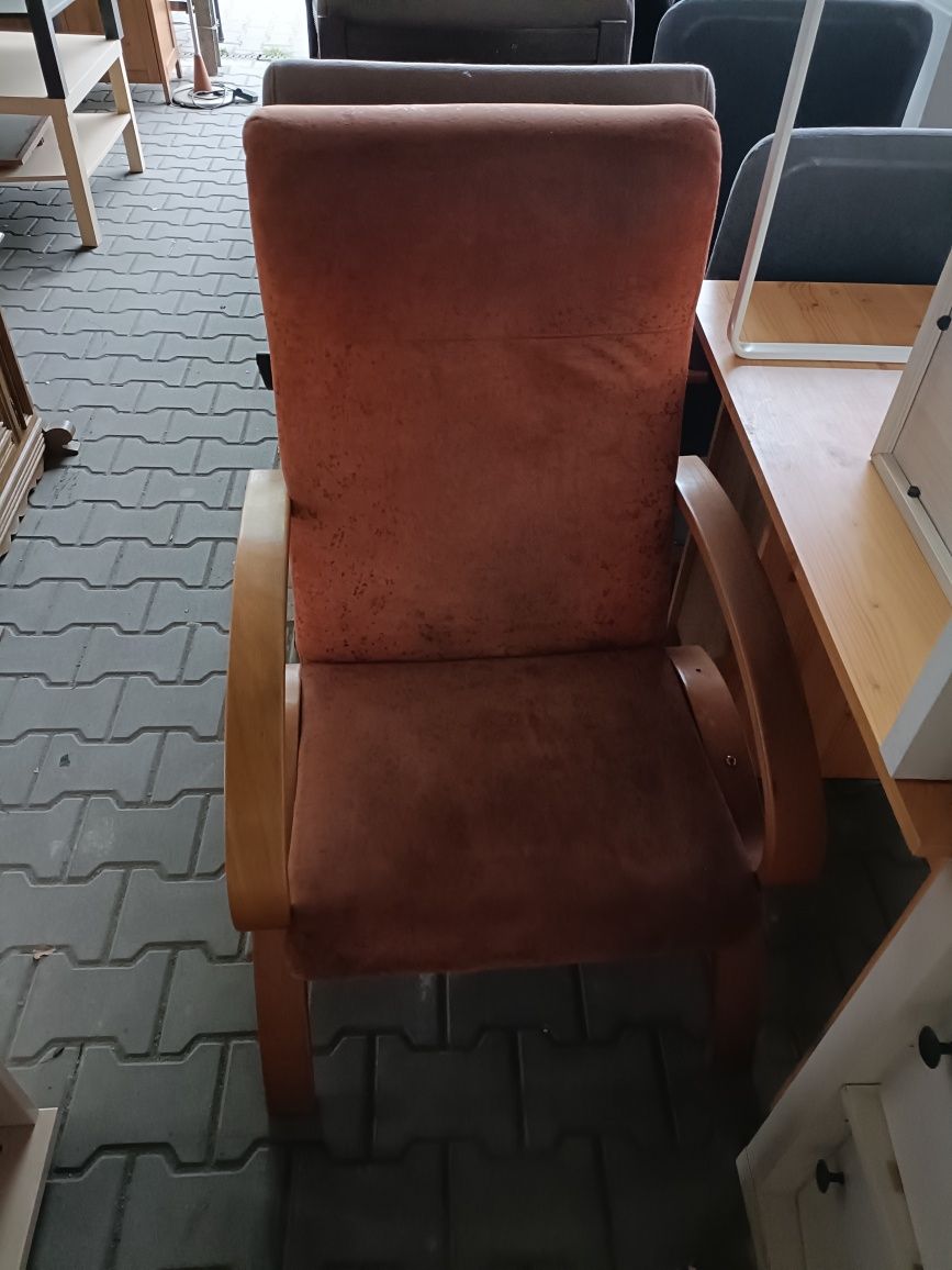 Fotel Ikea - możliwy  transport