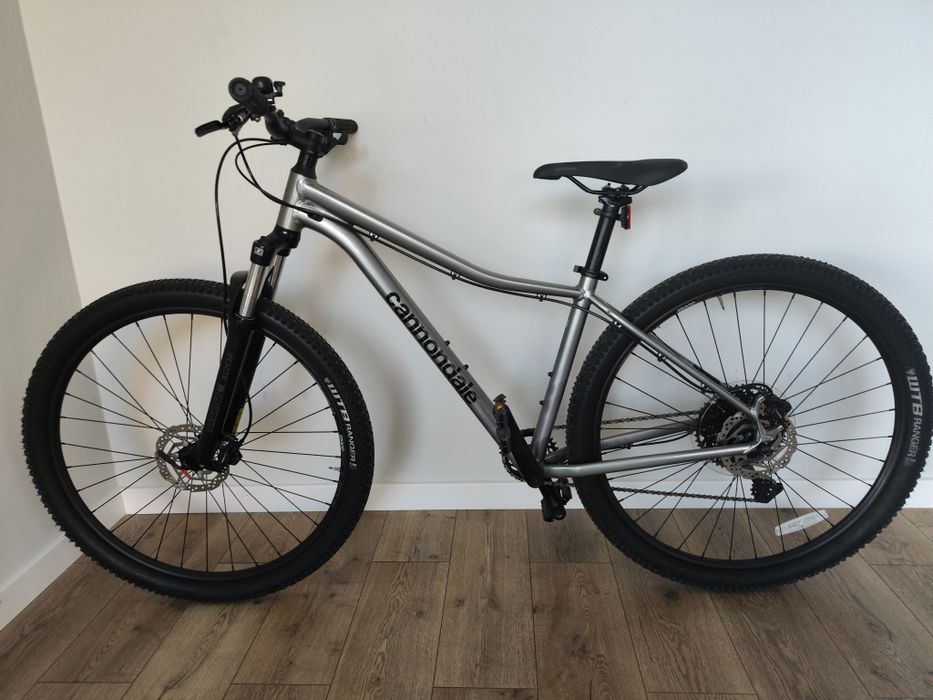 Rower górski Cannondale Trail 5 29 cali SUPER STAN