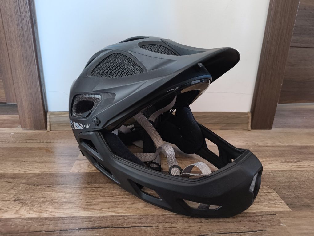 Sprzedam. Kask Rowerowy