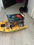 Barco action man