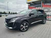 Peugeot 5008 Bogata wersja - Nawigacja - Led - Kamera Cofania - Zarejestrowany