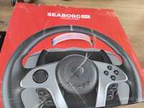 Kierownica Genesis seaborg 400