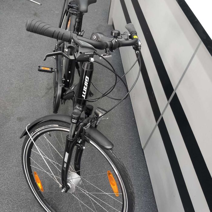 Rower Trekkingowy Giant Attend CS 2 M