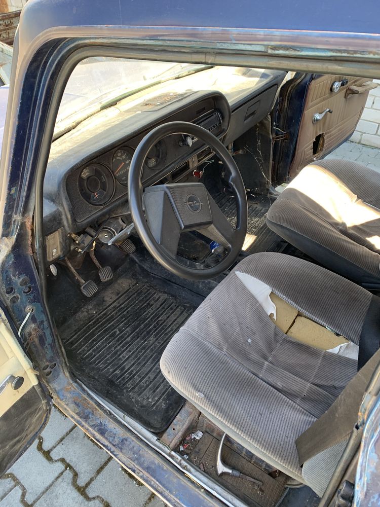Moskvich 426/Москвіч 426