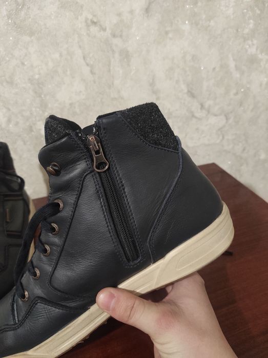 Черевики Lowa 42 p Gore-Tex