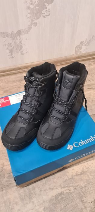 Черевики Columbia 41  розмір