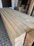Drewno konstrukcyjne c24 120x45 VIDA suche magazynowane