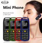 Servo B25, IMEI 000