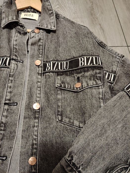 Kurtka bizuu rozmiar xs/s