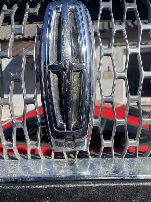 Lincoln Corsair 2024 Б/У