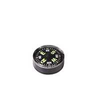 Kompas HELIKON Button Small - Czarny - One Size