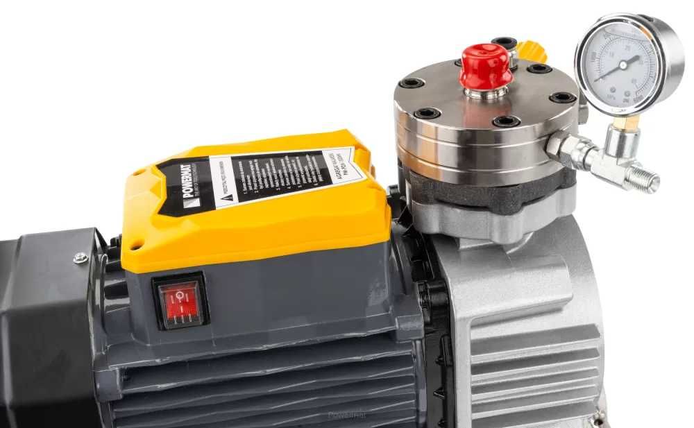 Agregat malarski HYDRODYNAMICZNY 1500W PM-PDM-1500MN