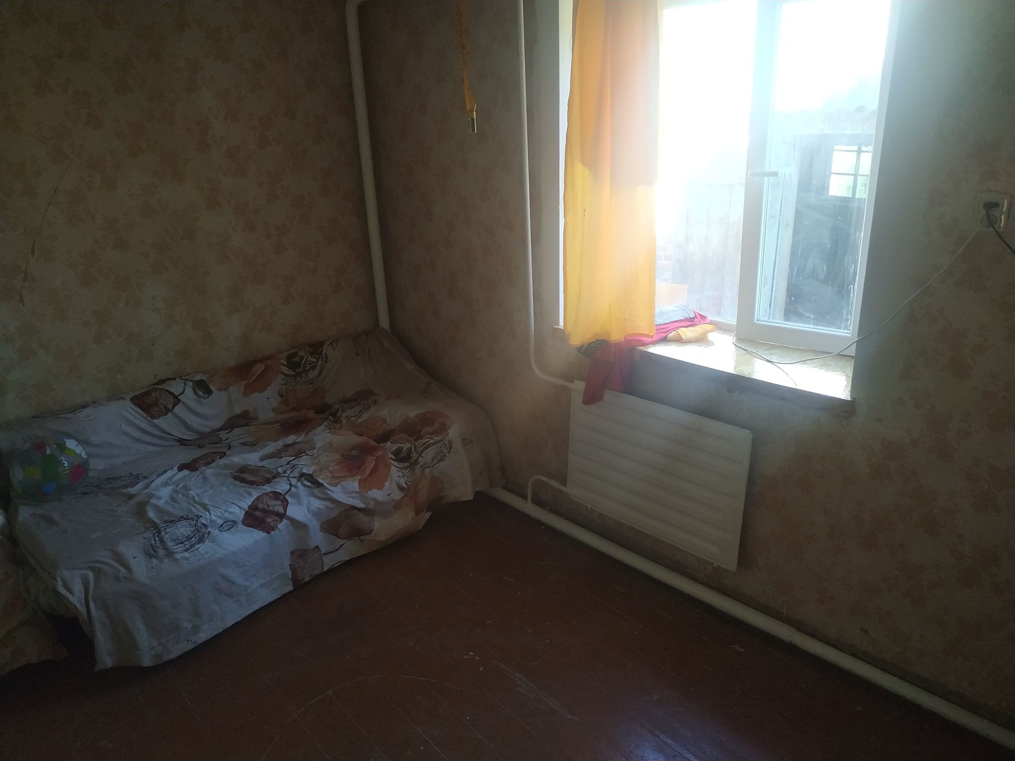 продам дом с. Ручаевка