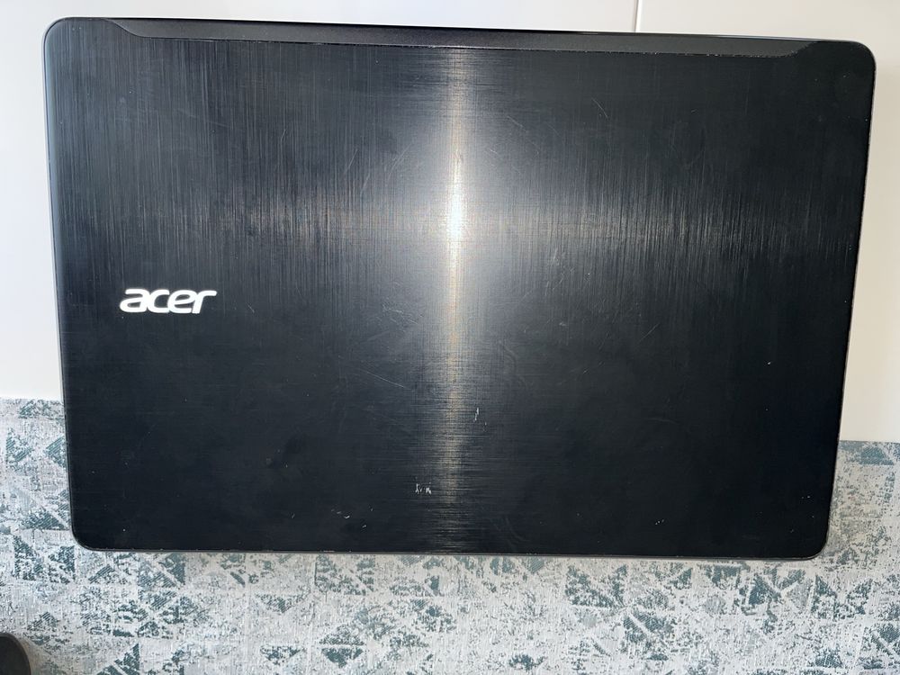 Laptop Acer Windows 10