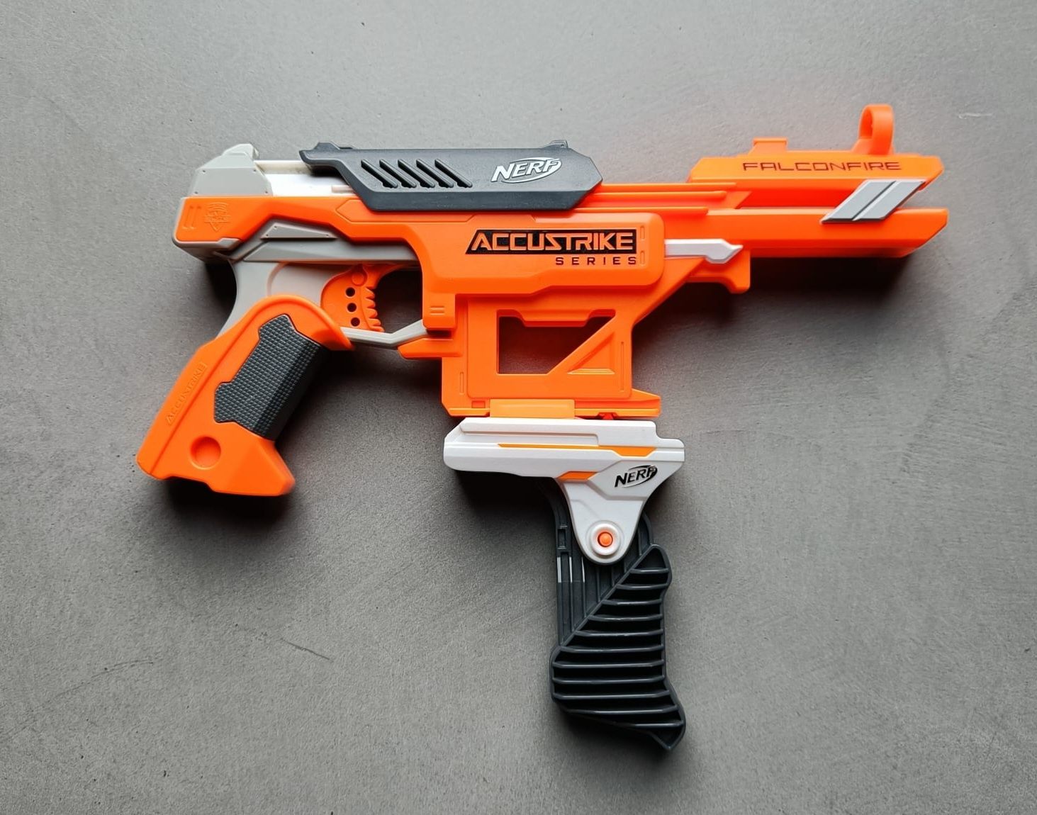 Nerf N-Strike AccuStrike Falconfire