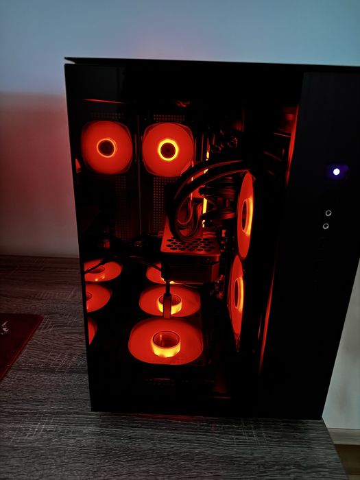 Продам Ігровий ПК