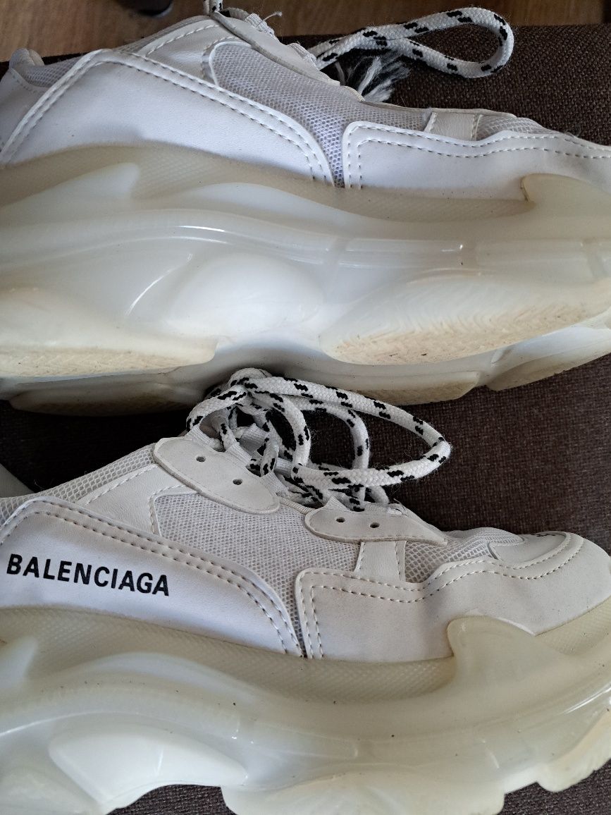 Buty Balenciaga roz.38