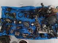 Peças Citroen C5 2.0 hdi RHZ 2001 e relacionados + copo do gasó
