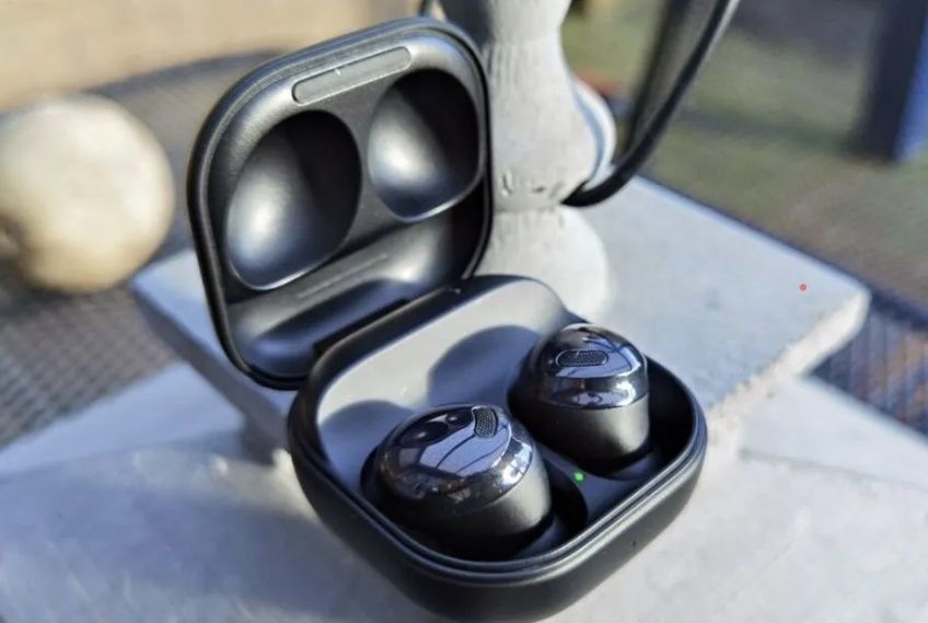 Samsung galaxy buds Pro оригінал