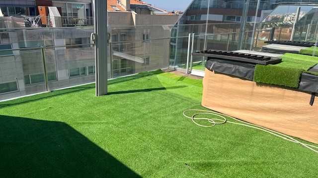 T1 Duplex com lugar de garagem e arrumos-Mirador