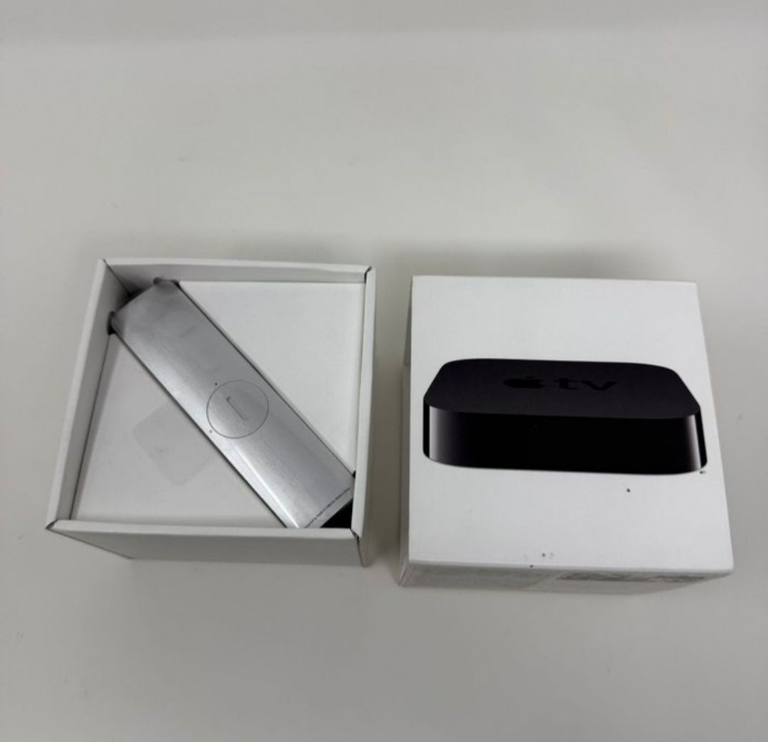 Apple TV (2 geração)