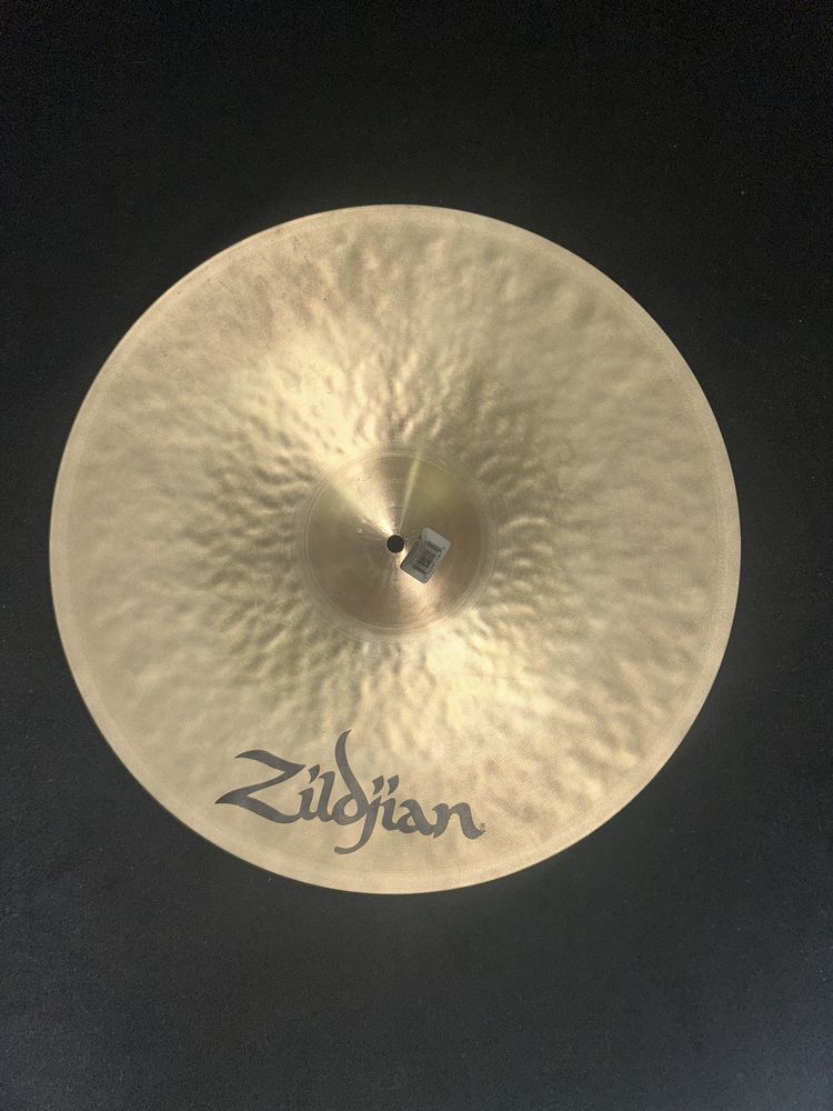 Zildjian K Dark Thin Crash 19”
