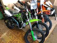 Nowy cross 125 XTR 607 gwarancja raty serwis transport mz 250