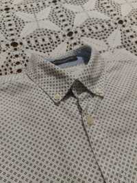 PORTES INCLUÍDOS - Camisa Oxford Springfield