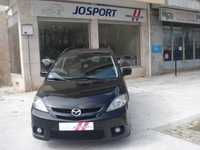 Mazda 5 MZR-CD 2.0 Sport