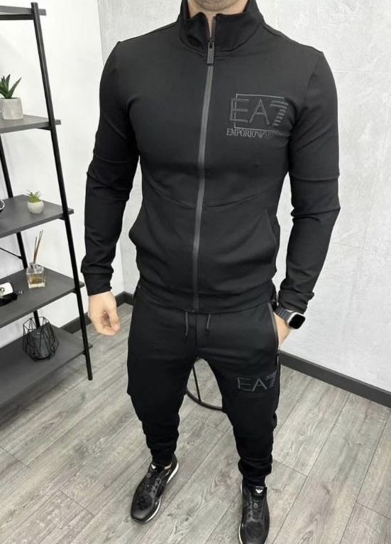 Розпродаж! Спортивні костюми Stone island. Moncler. Calvin Klein. Lux