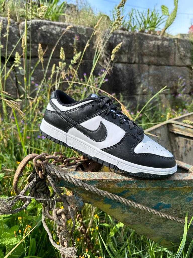 Nike Dunk Low Panda