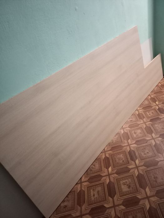 ДСП лам. Дуб Шамони Светлый.