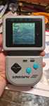 Sherion Supervision Watara 1992  Game Boy możliwa zamiana kasety vhs