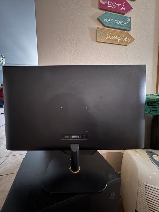 Monitor AOC 27B2H